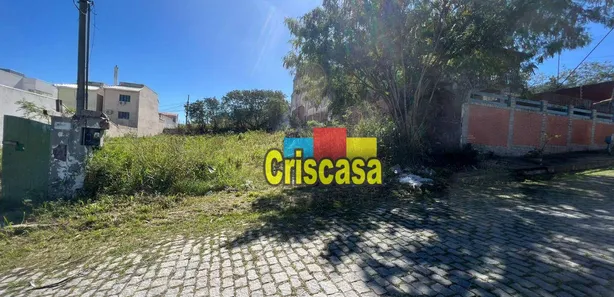 Terreno / Lote / Condomínio à venda, 720m² no Porto da Aldeia, São Pedro da Aldeia