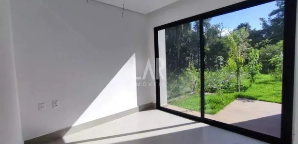 Casa de Condomínio com 4 Quartos à venda, 209m² no Garças, Belo Horizonte