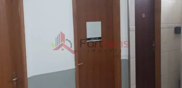 Conjunto Comercial / Sala para alugar, 30m² no Serpa, Caieiras