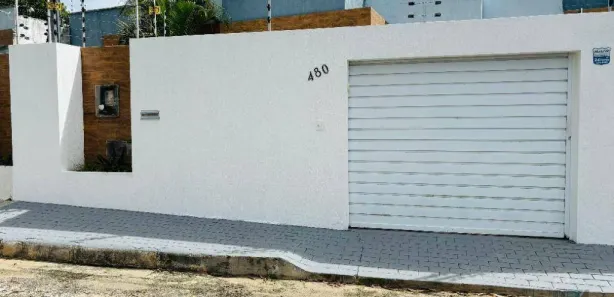 Casa com 2 Quartos à venda, 90m² no Santo Antônio, Aracaju