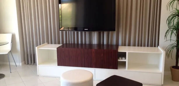 Flat com 1 Quarto à venda, 67m² no Gragoatá, Niterói