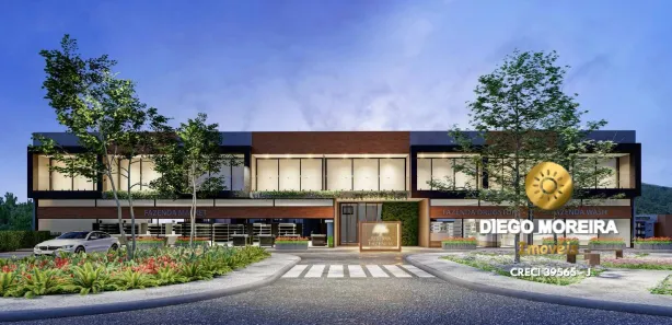 Conjunto Comercial / Sala à venda, 29m² no Nova Gardênia, Atibaia