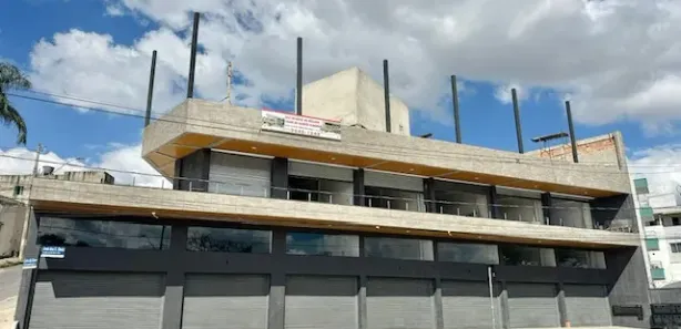 Loja / Salão / Ponto Comercial à venda, 35m² no Europa, Contagem