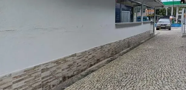 Loja / Salão / Ponto Comercial para alugar, 444m² no Manguinhos, Armação dos Búzios