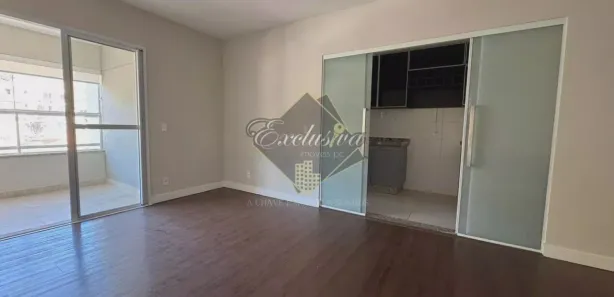 Apartamento com 3 Quartos para alugar, 90m² no Jardim Cascatinha, Poços de Caldas