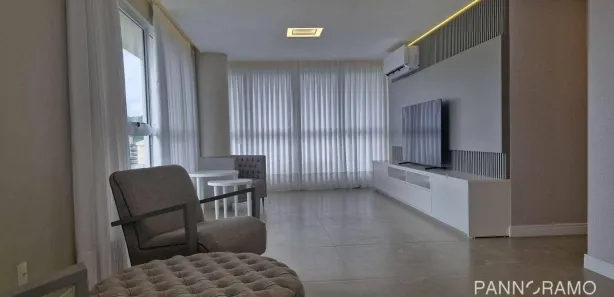 Apartamento com 3 Quartos à venda, 199m² no Bom Retiro, Blumenau