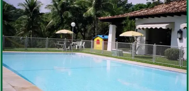 Fazenda / Sítio / Chácara com 5 Quartos à venda, 29300m² no Guaratiba, Rio de Janeiro