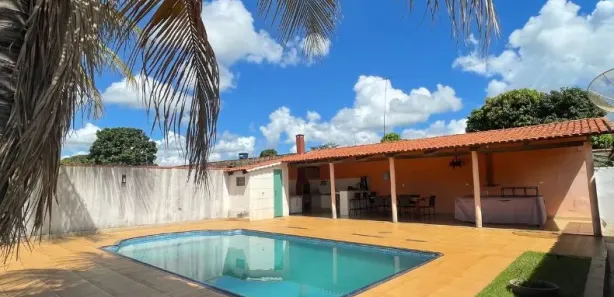 Casa com 3 Quartos à venda, 450m² no Vila Padre Pelágio, Goianira