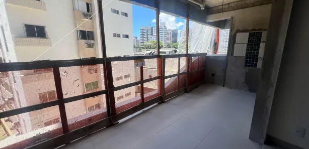 Apartamento com 4 Quartos à venda, 125m² no Graças, Recife