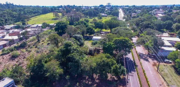 Terreno / Lote / Condomínio à venda, 360m² no Porto Meira, Foz do Iguaçu