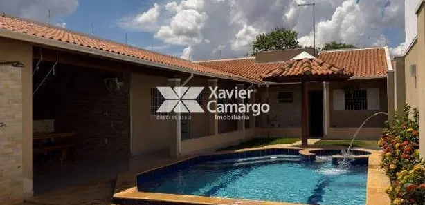Casa com 3 Quartos à venda, 153m² no Altos de Ipeúna, Ipeúna