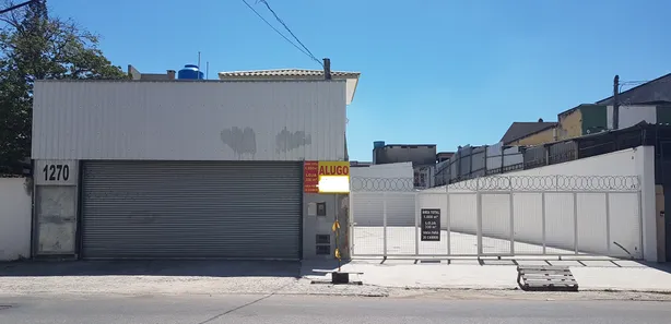 Galpão / Depósito / Armazém com 1 Quarto à venda, 760m² no Anil, Rio de Janeiro