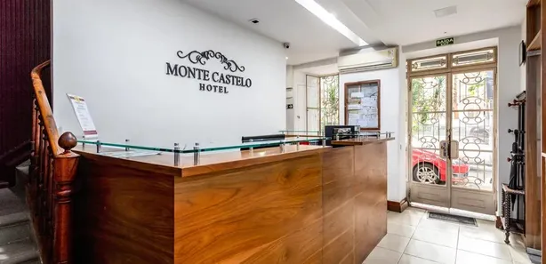 Hotel / Motel / Pousada com 42 Quartos à venda, 1070m² no Glória, Rio de Janeiro
