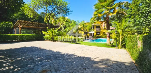 Casa com 5 Quartos à venda, 260m² no , Mata de São João