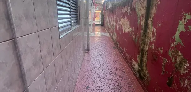 Casa com 2 Quartos para alugar, 75m² no Jardim Independência, São Vicente