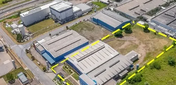 Galpão / Depósito / Armazém para alugar, 12073m² no Distrito Industrial Alfredo Relo, Itatiba