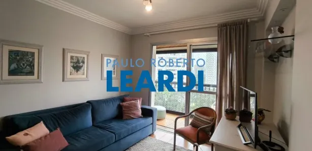 Apartamento com 3 Quartos para alugar, 102m² no Alto de Pinheiros, São Paulo