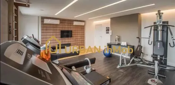 Kitnet com 1 Quarto à venda, 17m² no Vila Aviação, Bauru
