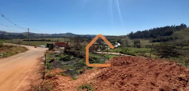 Terreno / Lote / Condomínio à venda, 240m² no Pitangueiras, Pouso Alegre