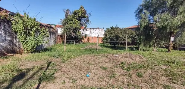 Terreno / Lote / Condomínio à venda, 300m² no Parque Egisto Ragazzo, Limeira
