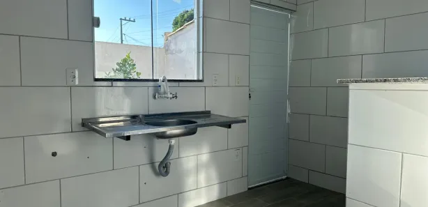 Apartamento com 2 Quartos para alugar, 65m² no Enseada das Gaivotas, Rio das Ostras