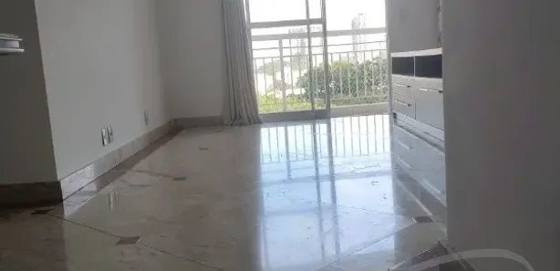 Apartamento com 3 Quartos para alugar, 80m² no Umuarama, Osasco