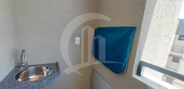 Apartamento com 2 Quartos para alugar, 60m² no Caminho da Praia, Barra dos Coqueiros