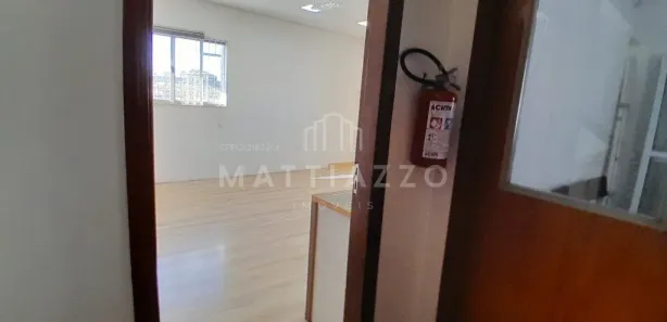 Conjunto Comercial / Sala para alugar, 21m² no Gleba Beatriz, Limeira