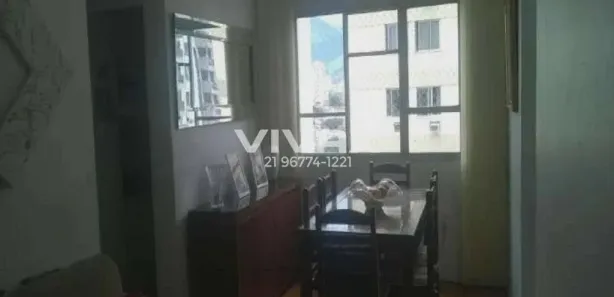 Apartamento com 2 Quartos à venda, 41m² no Cachambi, Rio de Janeiro