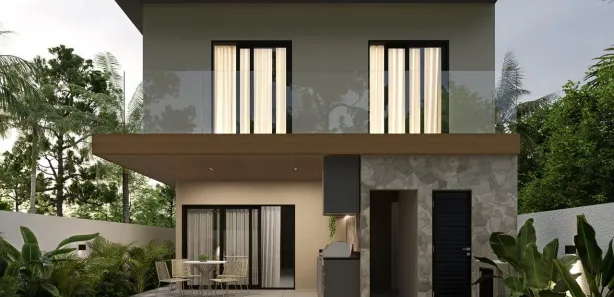 Casa com 4 Quartos à venda, 220m² no Catu de Abrantes (Abrantes), Camaçari