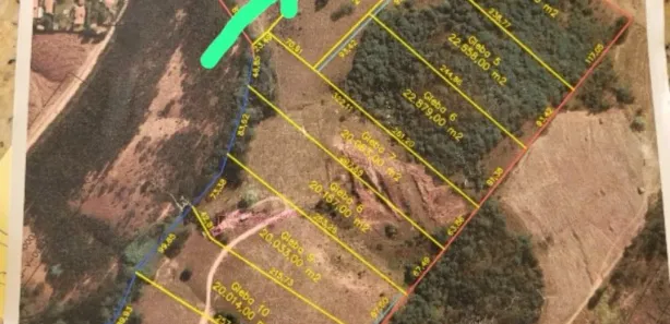 Terreno / Lote / Condomínio para venda ou aluguel, 20000m² no Parque São Luiz, Jundiaí