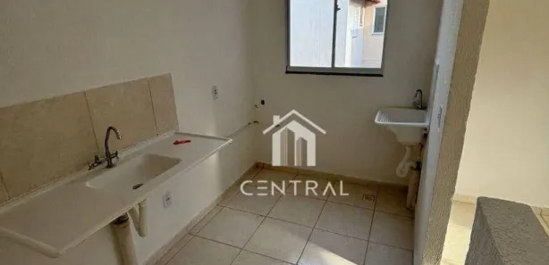 Casa de Condomínio com 2 Quartos à venda, 50m² no Villa Bella de Votorantim, Votorantim
