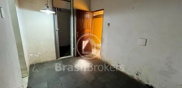 Casa com 2 Quartos à venda, 80m² no Méier, Rio de Janeiro