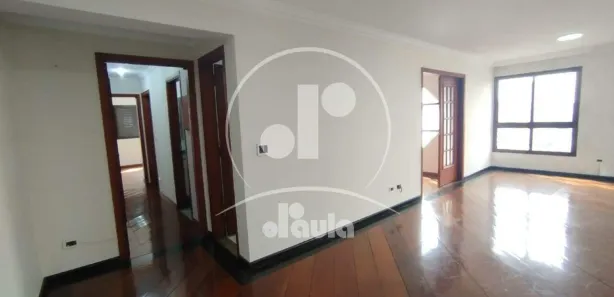 Apartamento com 3 Quartos para alugar, 170m² no Jardim, Santo André