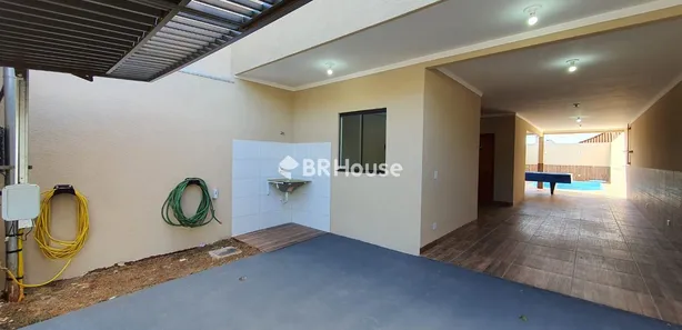 Conjunto Comercial / Sala à venda, 80m² no Jardim Tijuca, Campo Grande
