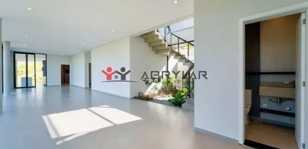 Casa de Condomínio com 5 Quartos à venda, 501m² no Mina, Itupeva