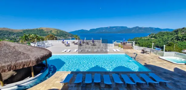 Flat com 1 Quarto à venda, 35m² no Portogalo, Angra dos Reis