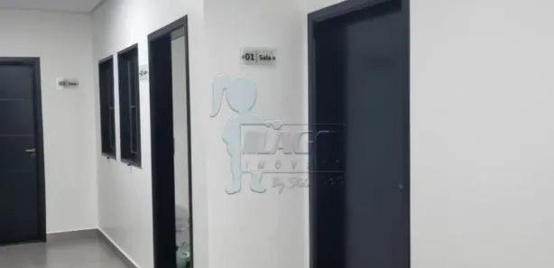 Conjunto Comercial / Sala para alugar, 37m² no Jardim Sumaré, Sertãozinho