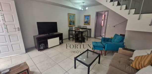 Casa com 3 Quartos à venda, 120m² no Vila do Bosque, São Paulo