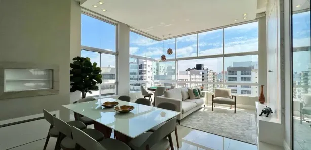 Apartamento com 3 Quartos à venda, 127m² no Navegantes, Capão da Canoa