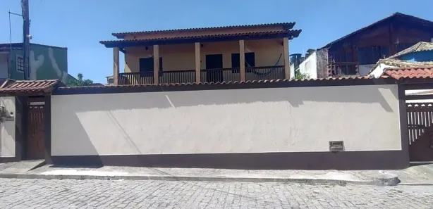 Casa com 3 Quartos à venda, 70m² no Unamar (Tamoios), Cabo Frio