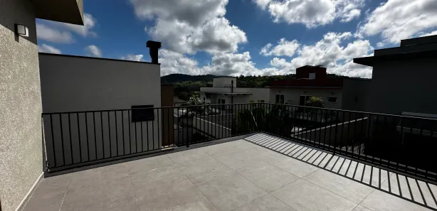 Casa de Condomínio com 3 Quartos à venda, 198m² no Condomínio Atibaia Park I, Atibaia