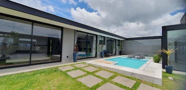Casa de Condomínio com 3 Quartos à venda, 350m² no , Itupeva