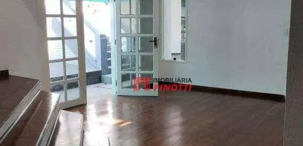 Sobrado com 3 Quartos para venda ou aluguel, 121m² no Parque Terra Nova, São Bernardo do Campo