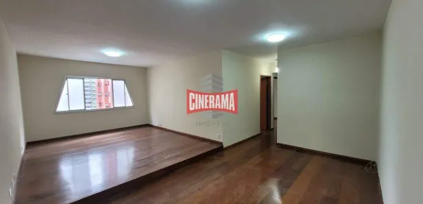 Apartamento com 3 Quartos para alugar, 110m² no Cerâmica, São Caetano do Sul