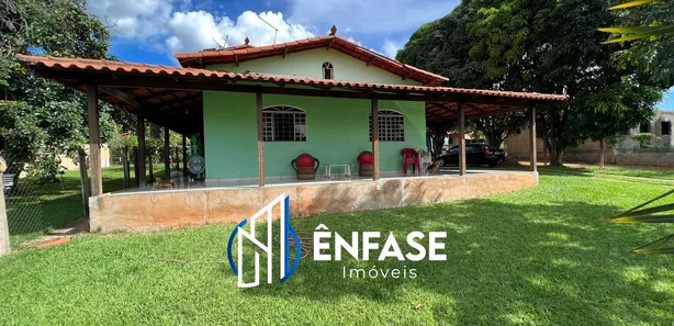 Casa de Condomínio com 2 Quartos à venda, 1000m² no Vivendas Santa Mônica I, Igarapé