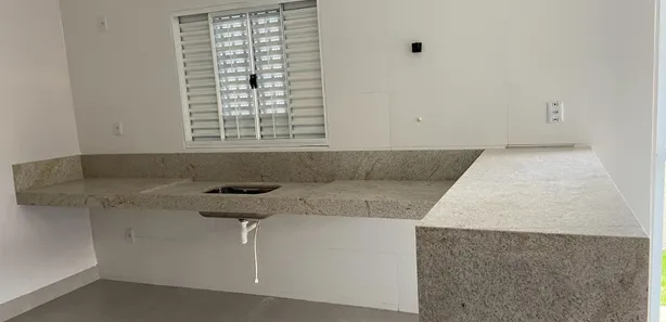 Casa de Condomínio com 3 Quartos à venda, 75m² no Jardim Decolores, Trindade