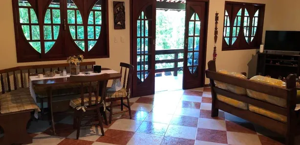 Casa de Condomínio com 3 Quartos à venda, 230m² no Limoeiro, Guapimirim