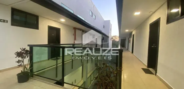 Apartamento com 1 Quarto à venda, 38m² no São Roque, Foz do Iguaçu