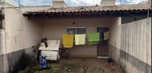 Casa com 2 Quartos à venda, 72m² no Vila Nova Campo Grande, Campo Grande